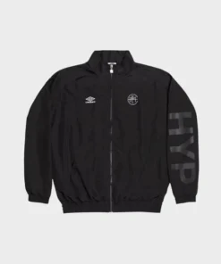 Hypebeast x Umbro 20th Anniversary Spellout Track Jacket