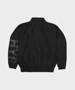 Hypebeast x Umbro 20th Anniversary Spellout Track Jacket For Man