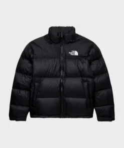 The North Face 1996 Retro Nuptse 700 Fill Packable Jacket