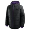 Baltimore Ravens Fanatics Hooded Jacket
