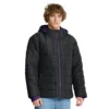 Baltimore Ravens Fanatics Hooded Jacket For Man