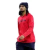C.J. Stroud Texans Sideline Hoodie T-Shirt Unisex