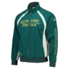 Chelsea Speedway Track Jacket For Woman