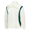 Chelsea Speedway Zip Sweatshirt