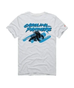 Homage Carolina Panthers x Luke Combs T-Shirt