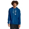 Indianapolis Colts Nike Sideline Standard Hoodie 2025