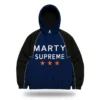 Marty Supreme Jacket For Man