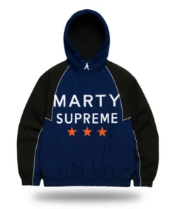Marty Supreme Jacket For Man