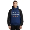 Marty Supreme Jacket For Woman